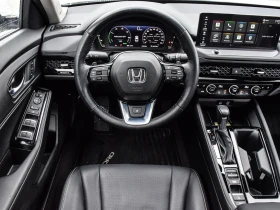 Honda Accord HYBRID * * CARFAX * * АВТО КРЕДИТ * *  - 54500 лв. / 27865.41 € - 22293740 9