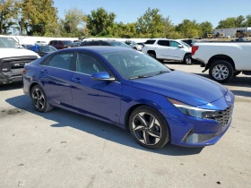 Hyundai Elantra Limited - 22900 лв. / 11708.58 € - 31809222 5