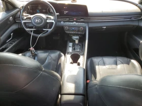 Hyundai Elantra Limited - 22900 лв. / 11708.58 € - 31809222 8