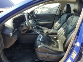 Hyundai Elantra Limited - 22900 лв. / 11708.58 € - 31809222 7