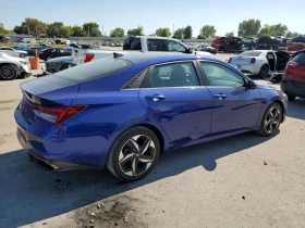 Hyundai Elantra Limited - 22900 лв. / 11708.58 € - 31809222 4