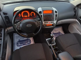 Kia Ceed 1.6i-125kc * LPG *  | Mobile.bg � ����� ������ 8
