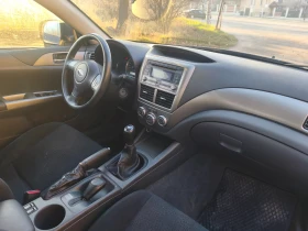 Subaru Impreza 1.5R 4x4 - 3900 лв. / 1994.04 € - 31212382 9