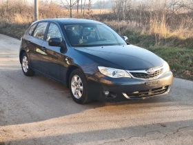 Subaru Impreza 1.5R 4x4 - 3900 лв. / 1994.04 € - 31212382 2