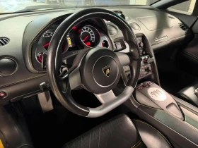Lamborghini Gallardo * 2dr Conv Spyder * CARFAX * БЕЗ ПЪРВОНАЧАЛНА ВНОС - 58553 € / 114519.71 лв. - 81319293 9