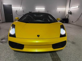 Lamborghini Gallardo * 2dr Conv Spyder * CARFAX * БЕЗ ПЪРВОНАЧАЛНА ВНОС - 58553 € / 114519.71 лв. - 81319293 6