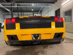 Lamborghini Gallardo * 2dr Conv Spyder * CARFAX * БЕЗ ПЪРВОНАЧАЛНА ВНОС - 58553 € / 114519.71 лв. - 81319293 7