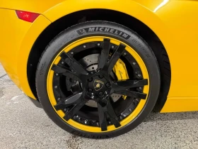 Lamborghini Gallardo * 2dr Conv Spyder * CARFAX * БЕЗ ПЪРВОНАЧАЛНА ВНОС - 58553 € / 114519.71 лв. - 81319293 15