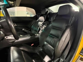 Lamborghini Gallardo * 2dr Conv Spyder * CARFAX * БЕЗ ПЪРВОНАЧАЛНА ВНОС - 58553 € / 114519.71 лв. - 81319293 8