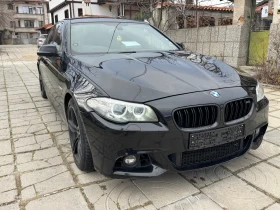 BMW 530 М-пакет на части