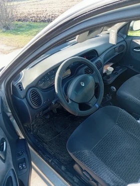 Renault Megane - 900 € / 1760.25 лв. - 86621208 5