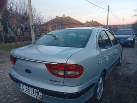 Renault Megane - 900 € / 1760.25 лв. - 86621208 2
