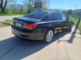 BMW 750 BMW 750 LONG 