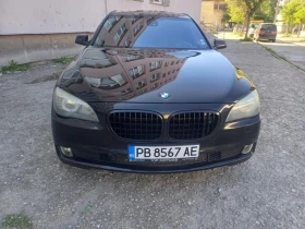 BMW 750 BMW 750 LONG  - 7000 € / 13690.81 лв. - 99430309 3