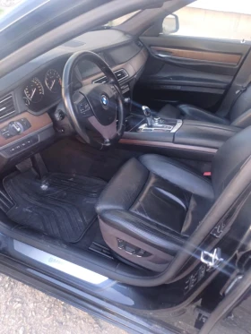 BMW 750 BMW 750 LONG  - 7000 € / 13690.81 лв. - 99430309 7