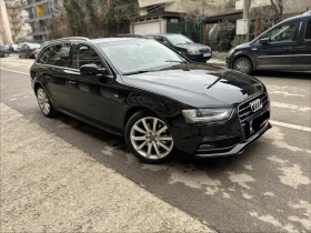 Audi A4 2.0 TDI 177к.с. - 9200 € / 17993.64 лв. - 80534874 2