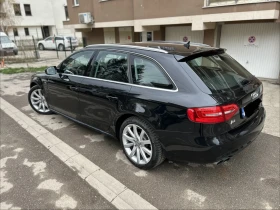 Audi A4 2.0 TDI 177к.с. - 9200 € / 17993.64 лв. - 80534874 5