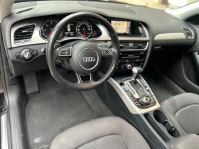 Audi A4 2.0 TDI 177к.с. - 9200 € / 17993.64 лв. - 80534874 7