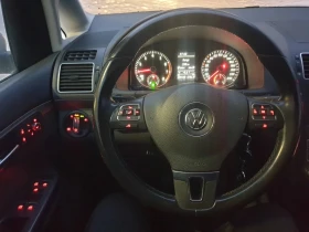 VW Touran - 6800 € / 13299.64 лв. - 90806350 16