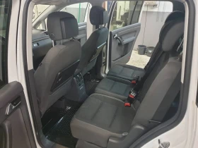 VW Touran - 6800 € / 13299.64 лв. - 90806350 11
