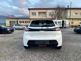 Peugeot 208 1.5HDI - 8900 € / 17406.89 лв. - 37213709 5