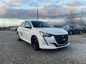 Peugeot 208 1.5HDI - 8900 € / 17406.89 лв. - 37213709 8