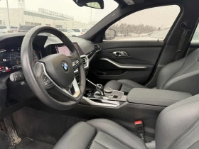 BMW 330 XDRIVE * 360 КАМЕРА* ПОДГРЕВИ НА ВОЛАН/СЕДАЛКИ* , снимка 7