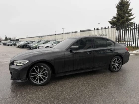 BMW 330 XDRIVE * 360 КАМЕРА* ПОДГРЕВИ НА ВОЛАН/СЕДАЛКИ* , снимка 3