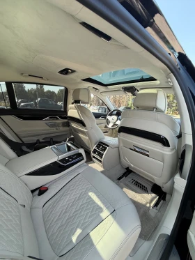 BMW 750 750I X-Drive M-Sport Pack - 52900 € / 103463.41 лв. - 60953748 6