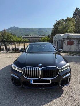 BMW 750 750I X-Drive M-Sport Pack - 52900 € / 103463.41 лв. - 60953748 5