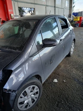 Toyota Yaris 1.5 HIBRID - 150 € / 293.37 лв. - 89688505 6