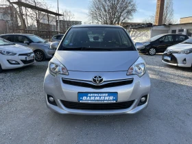 Toyota Verso S 1.3-100 к.с. - изображение 1