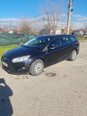 Ford Focus S Mnogo Ekstri - 3450 € / 6747.61 лв. - 47744376 9