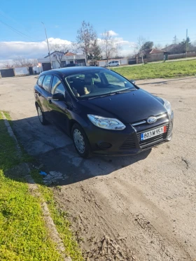 Ford Focus S Mnogo Ekstri - 3450 € / 6747.61 лв. - 47744376 7