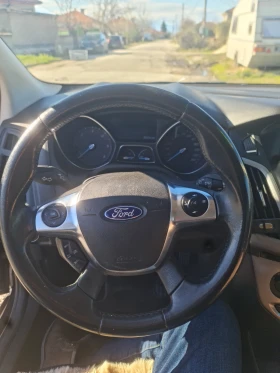 Ford Focus S Mnogo Ekstri - 3450 € / 6747.61 лв. - 47744376 4