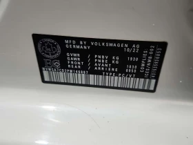 VW Golf GTI/CARFAX/Панорама/2 ключа/Подгрев - 18000 € / 35204.94 лв. - 34219859 15