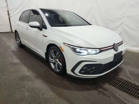 VW Golf GTI/CARFAX/Панорама/2 ключа/Подгрев