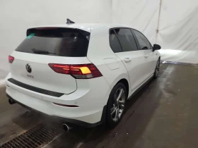 VW Golf GTI/CARFAX/Панорама/2 ключа/Подгрев - 18000 € / 35204.94 лв. - 34219859 3
