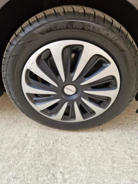 Opel Astra 1.6 CDTI   К - 7000 € / 13690.81 лв. - 66817216 15