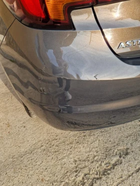 Opel Astra 1.6 CDTI   К - 7000 € / 13690.81 лв. - 66817216 7