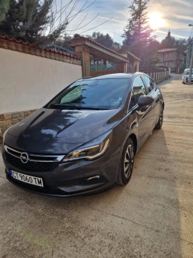 Opel Astra 1.6 CDTI   К - 7000 € / 13690.81 лв. - 66817216 2
