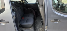 Peugeot Partner 1.6 GAS 6+ 1 - 5500 € / 10757.07 лв. - 95232673 5