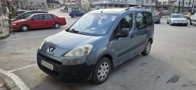 Peugeot Partner 1.6 GAS 6+ 1