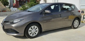 Toyota Auris Първи собственик - 11200 € / 21905.30 лв. - 21328896 2