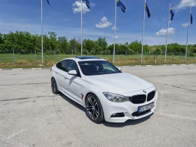 ����� �� �������� �� BMW 330 D X-drive, Grand Turismo, M-performance 