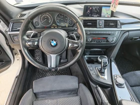 BMW 330 D X-drive, Grand Turismo, M-performance  | Mobile.bg � ����� ������ 9