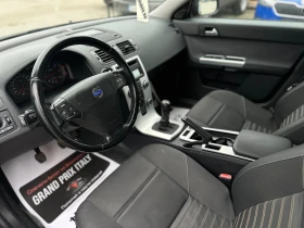 Volvo V50 / 1.6D / 114 HP / EURO 5 / | Mobile.bg � ����� ������ 9