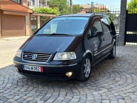 VW Sharan 2.8 АВТОМАТИК - 2750 € / 5378.53 лв. - 40554554 3