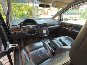 VW Sharan 2.8 АВТОМАТИК - 2750 € / 5378.53 лв. - 40554554 10