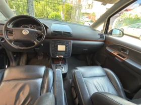 VW Sharan 2.8 АВТОМАТИК - 2750 € / 5378.53 лв. - 40554554 11